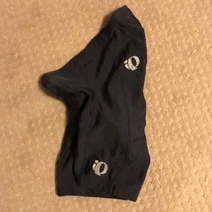 Pearl Izumi bike shorts